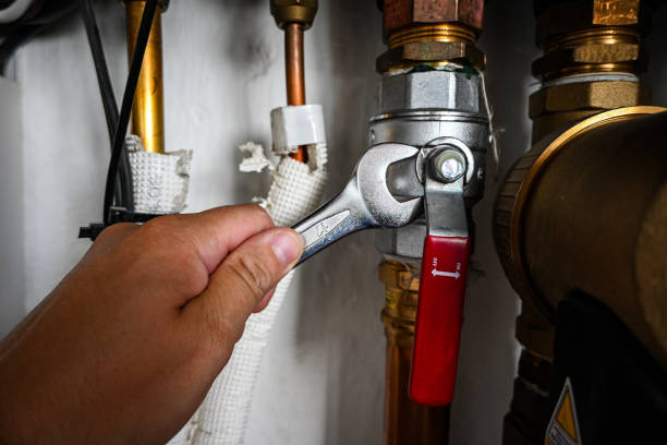 Best Water heater installation and repair in Franklin Center, NJ